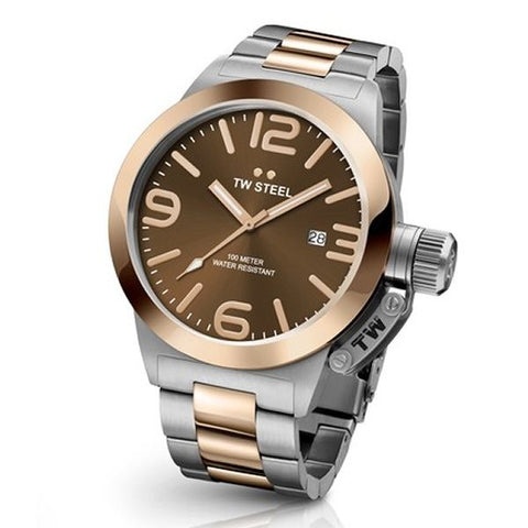 TW STEEL WATCHES Mod. CB151