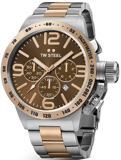 TW STEEL WATCHES Mod. CB153