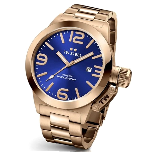 TW STEEL WATCHES Mod. CB181