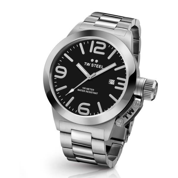 TW STEEL WATCHES Mod. CB1