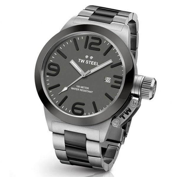 TW STEEL WATCHES Mod. CB201