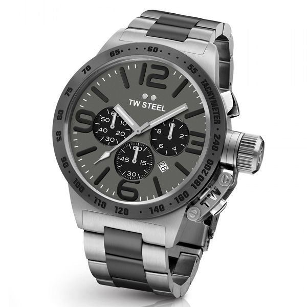 TW STEEL WATCHES Mod. CB203