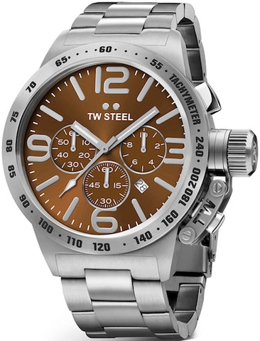 TW STEEL WATCHES Mod. CB23
