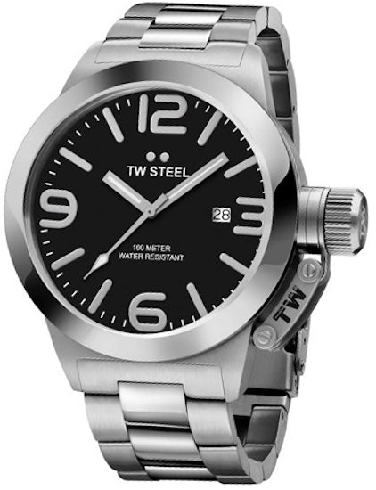 TW STEEL WATCHES Mod. CB2