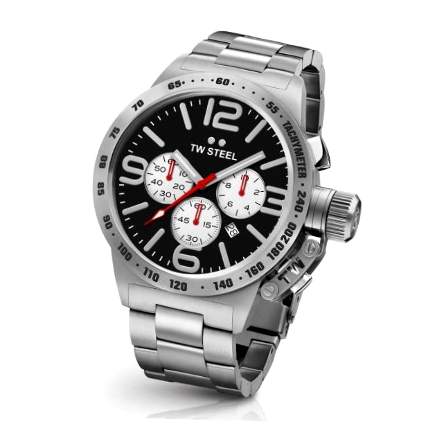 TW STEEL WATCHES Mod. CB3
