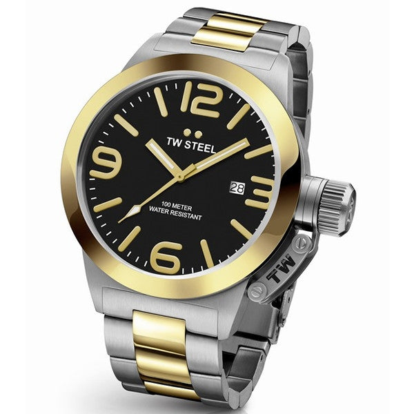 TW STEEL WATCHES Mod. CB41