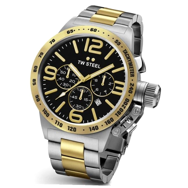 TW STEEL WATCHES Mod. CB43