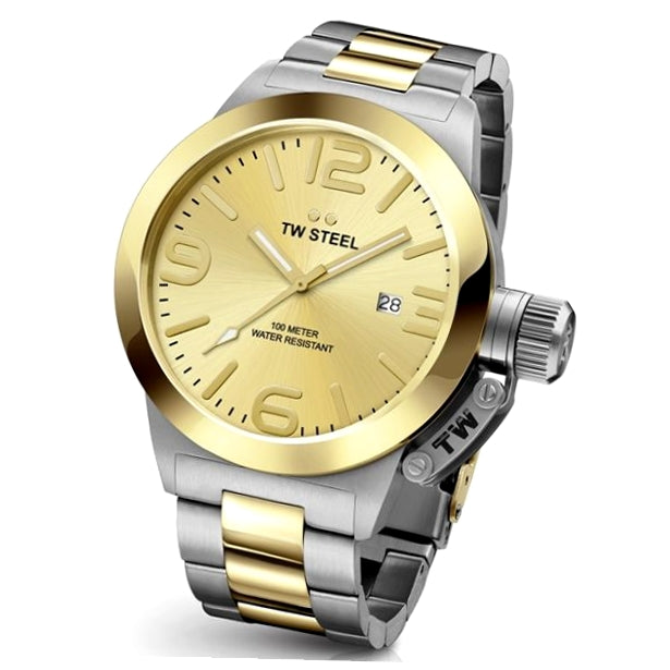 TW STEEL WATCHES Mod. CB51