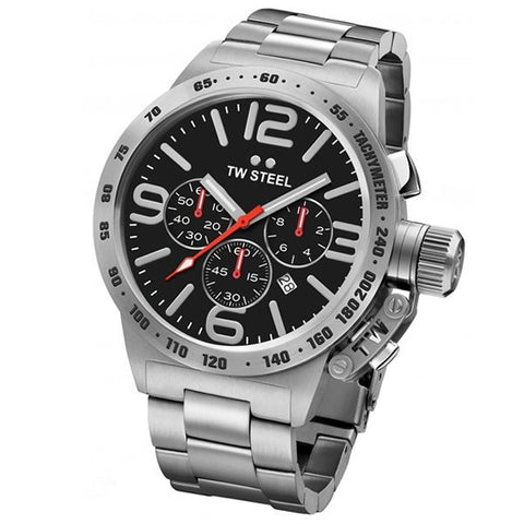 TW STEEL WATCHES Mod. CB8