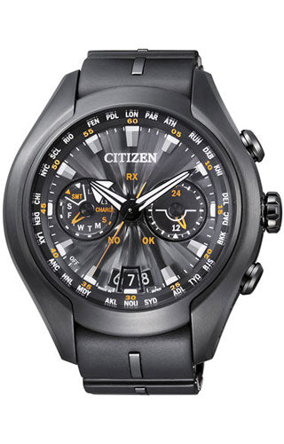 Citizen Mod. Satellite Wave Air