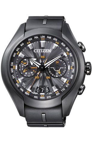 Citizen Mod. Satellite Wave Air