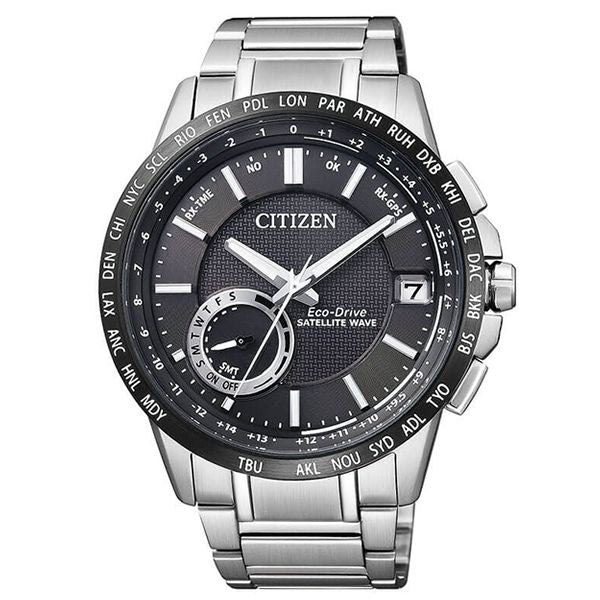CITIZEN WATCHES Mod. CC3005-51E