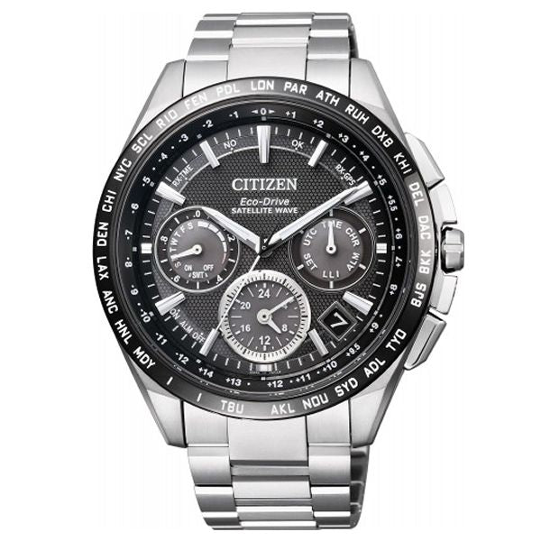 CITIZEN WATCHES Mod. CC9015-54E
