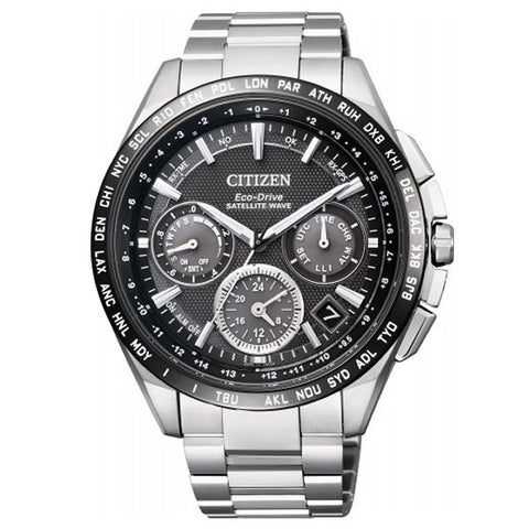CITIZEN WATCHES Mod. CC9015-54E