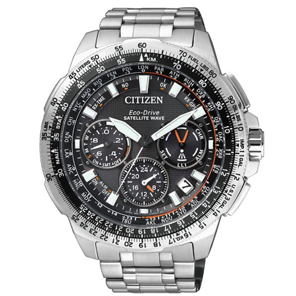 CITIZEN WATCHES Mod. CC9020-54E