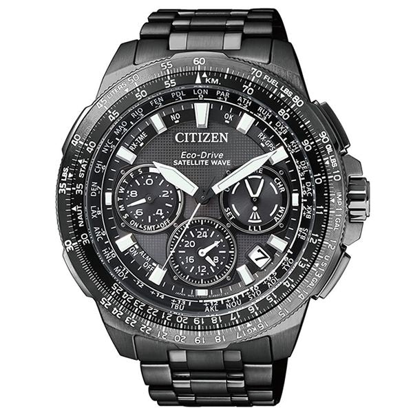 CITIZEN WATCHES Mod. CC9025-51E