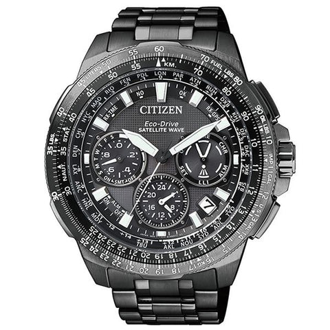 CITIZEN WATCHES Mod. CC9025-51E