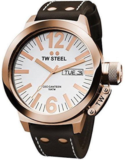 TW STEEL WATCHES Mod. CE1017
