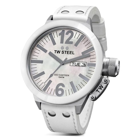 TW STEEL WATCHES Mod. CE1037
