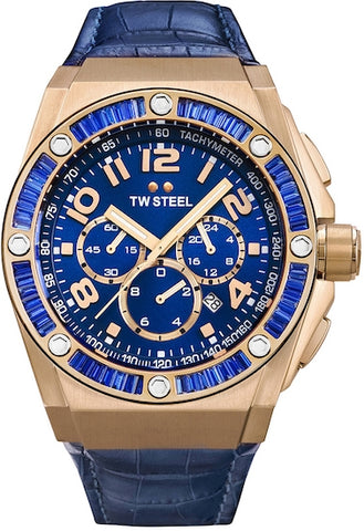 TW STEEL WATCHES Mod. CE4007