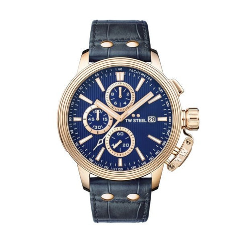 TW STEEL WATCHES Mod. CE7015