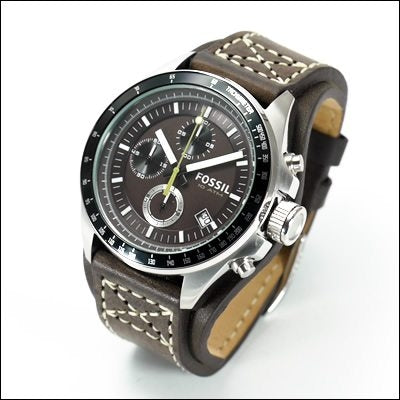 FOSSIL Mod. CH2599