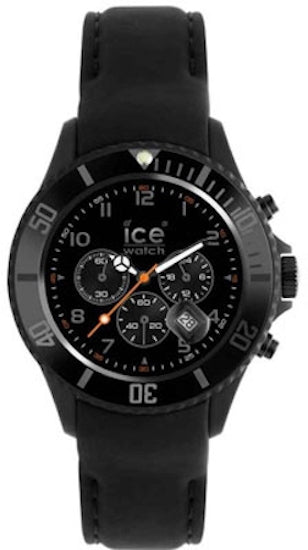 ICE WATCH Mod. CHM-BK-B-S-12