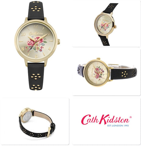 CATH KIDSTON Mod. WELLS ROSE