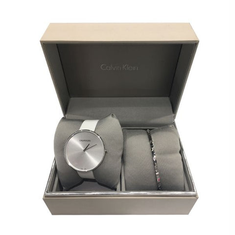 CK CALVIN KLEIN NEW COLLECTION WATCHES Mod. CKSETK8YKJ9M