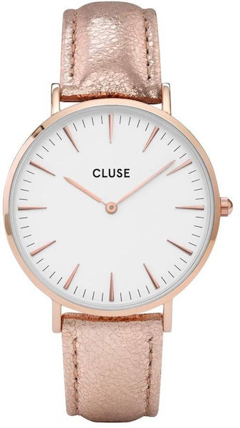 CLUSE WATCHES Mod. CL18030
