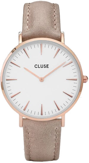 CLUSE WATCHES Mod. CL18031