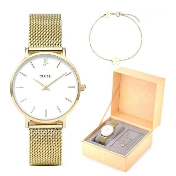 CLUSE WATCHES Mod. CLG012