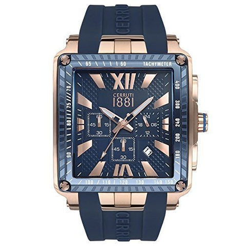 CERRUTI WATCHES Mod. ODISSEA MASTER