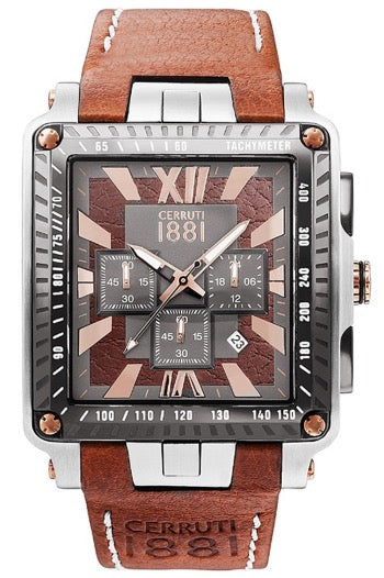 CERRUTI 1881 Mod. ODISSEA MASTER 2017 COLLECTION