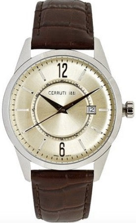 CERRUTI WATCHES Mod. CRA046A242C