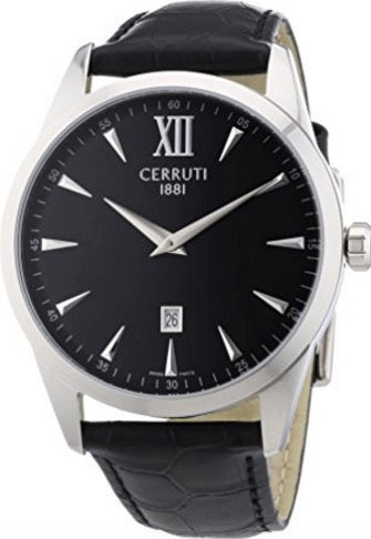 CERRUTI WATCHES Mod. CRA066A222A