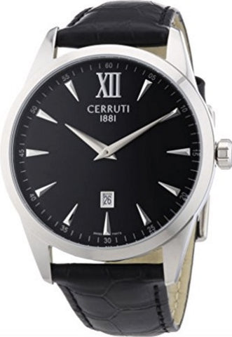 CERRUTI WATCHES Mod. CRA066A222A