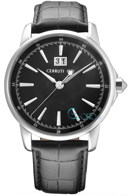 CERRUTI WATCHES Mod. CRA072A222B