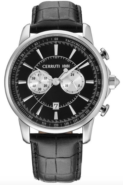 CERRUTI WATCHES Mod. CRA073A222H