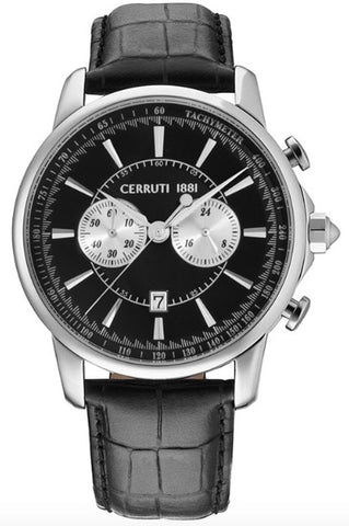 CERRUTI WATCHES Mod. CRA073A222H