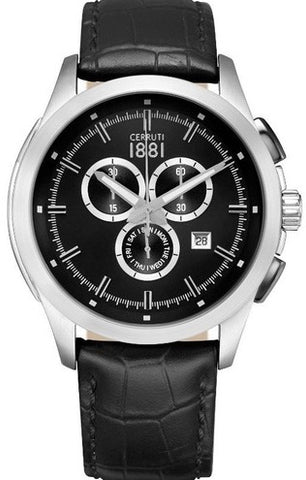 CERRUTI WATCHES Mod. CRA092A222G