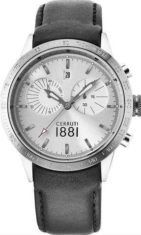 CERRUTI WATCHES Mod. CRA096A212G