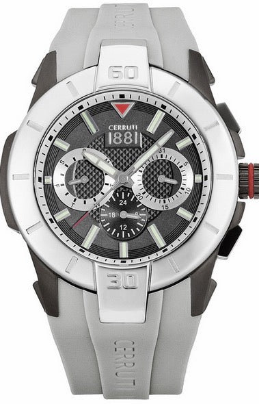 CERRUTI WATCHES Mod. FANO