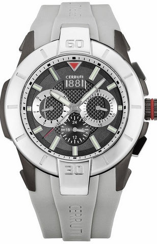 CERRUTI WATCHES Mod. FANO