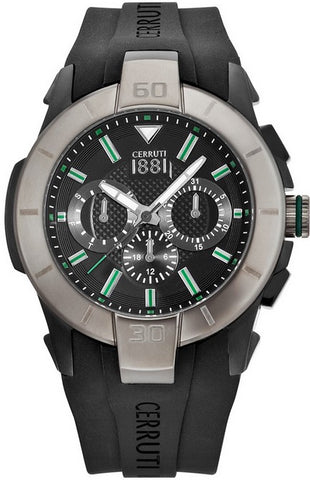 CERRUTI 1881 Mod. FANO