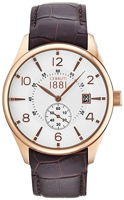 CERRUTI WATCHES Mod. LIPARI