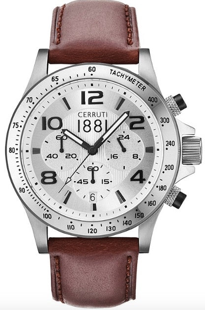 CERRUTI WATCHES Mod. CRA101A213G