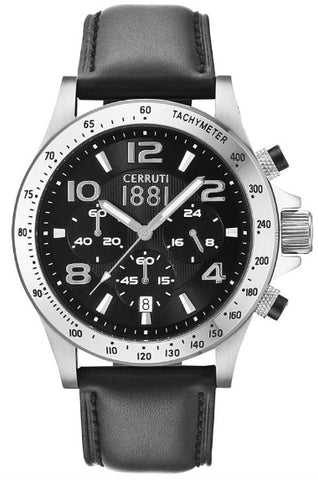 CERRUTI WATCHES Mod. CRA101A222G