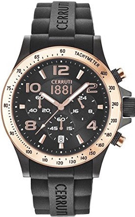 CERRUTI WATCHES Mod. CRA101D224G