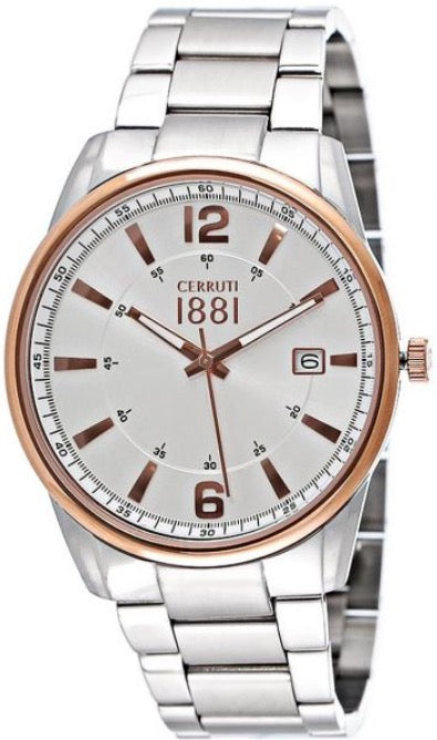 CERRUTI WATCHES Mod. CRA103STR04MS-I